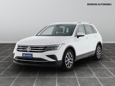 Volkswagen Tiguan 1.5 tsi act 150cv life dsg