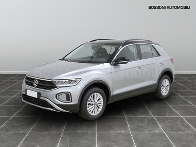 Volkswagen T-Roc 2.0 tdi scr 150cv life dsg