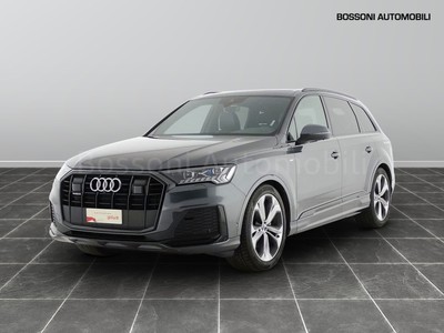 Audi Q7 50 3.0 v6 tdi mhev sport quattro tiptronic 7p.ti