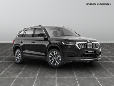 Skoda Kodiaq 2.0 tdi evo scr style 4x4 dsg 7p.ti