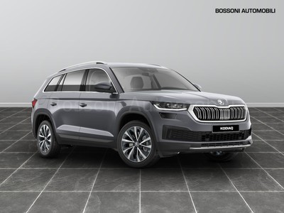 Skoda Kodiaq 2.0 tdi evo scr style dsg 7p.ti