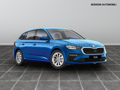 Skoda Scala 1.0 tsi 115cv selection
