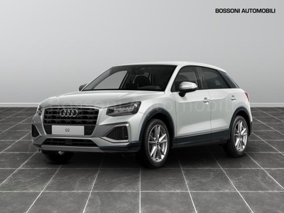 Audi Q2 30 2.0 tdi business advanced