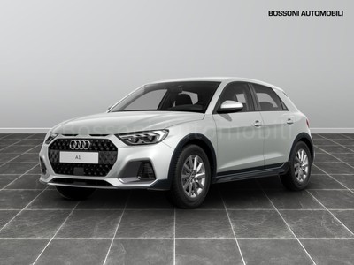 Audi A1 allstreet 30 1.0 tfsi 116cv business s tronic