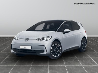 Volkswagen ID.3 58 kwh pro performance edition plus