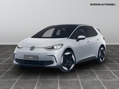 Volkswagen ID.3 77 kwh pro s edition plus