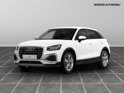 Audi Q2 30 2.0 tdi business advanced