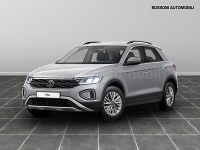 Volkswagen T-Roc 2.0 tdi scr 150cv life dsg