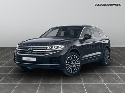 Volkswagen Touareg 3.0 v6 v6 tsi ehybrid 381cv elegance