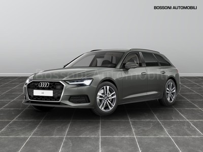 Audi A6 avant 50 2.0 tfsi e business quattro ultra s tronic