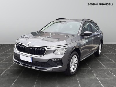 Skoda Kamiq 1.0 tsi 95cv selection