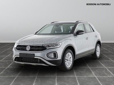 Volkswagen T-Roc 1.5 tsi act life dsg