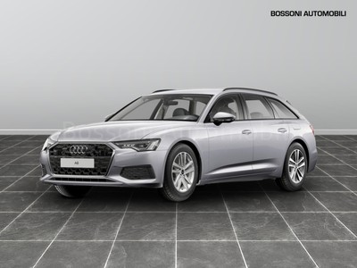 Audi A6 avant 50 2.0 tfsi e business quattro ultra s tronic