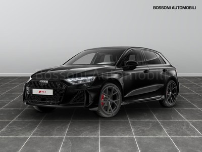 Audi RS3 sportback 2.5 tfsi quattro