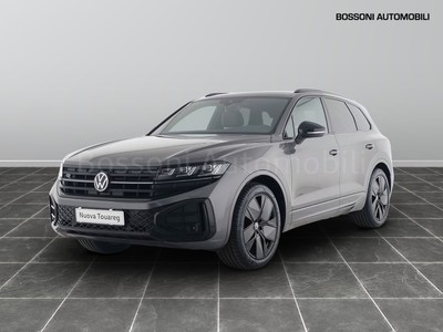 Volkswagen Touareg 3.0 v6 v6 tdi scr 231cv r-line