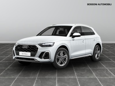 Audi Q5 55 2.0 tfsi e s line quattro s tronic