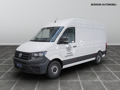 Volkswagen VIC Crafter 35 2.0 tdi 140cv l3h3 business