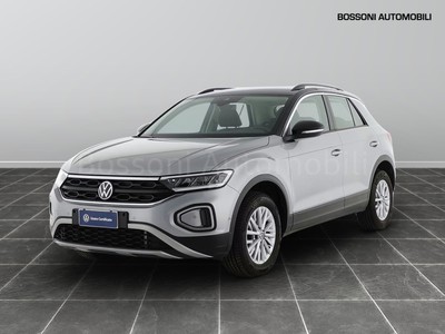 Volkswagen T-Roc 1.5 tsi act life dsg