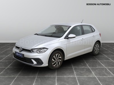 Volkswagen Polo 1.0 tsi 95cv life