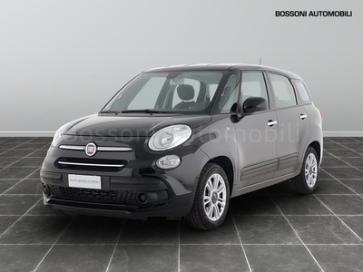 Fiat 500L l wagon 1.6 multijet 120cv mirror my20