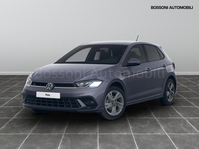 Volkswagen Polo 1.0 tsi 95cv r line