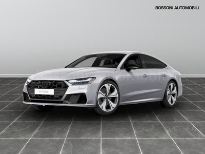 Audi A7 sportback 50 2.0 tfsi e 265cv business advanced quattro ultra s tronic