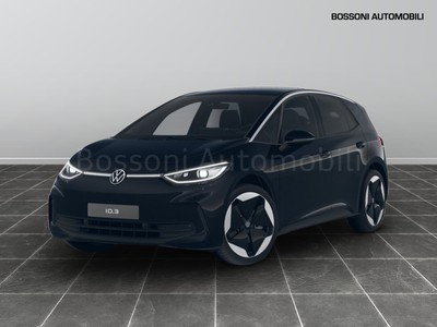 Volkswagen ID.3 77 kwh pro s edition plus