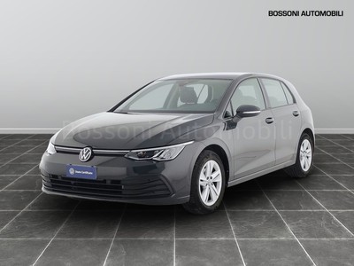 Volkswagen Golf 1.0 etsi evo 110cv life dsg