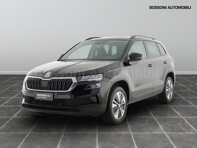 Skoda Kodiaq 1.5 tsi act executive