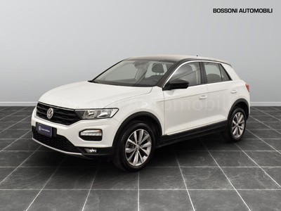 Volkswagen T-Roc 1.6 tdi scr style