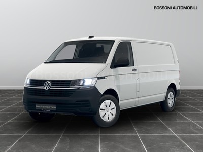 Volkswagen VIC T6.1 Transporter t6.1 28 2.0 tdi 110cv business p.l.
