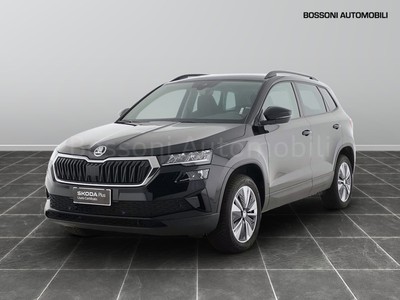 Skoda Karoq 2.0 tdi evo scr 115cv executive dsg