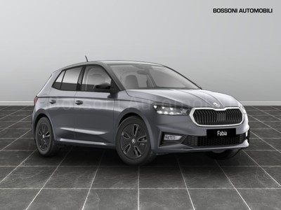 Skoda Kamiq 1.0 tsi 95cv style