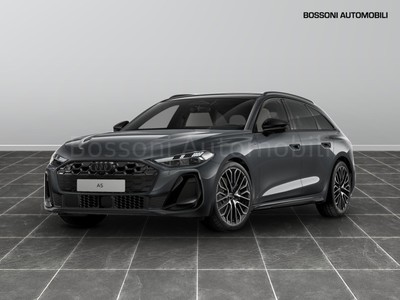 Audi A5 avant 2.0 tdi mhev+ 204cv s line edition quattro s tronic