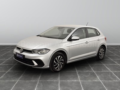 Volkswagen Polo 1.0 evo 80cv
