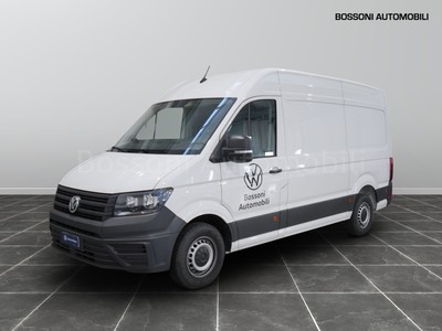 Volkswagen VIC Crafter 35 2.0 tdi 140cv l3h3 business