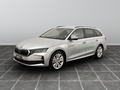 Skoda Octavia wagon 2.0 tdi 150cv executive dsg