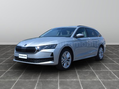 Skoda Octavia wagon 2.0 tdi 150cv executive dsg