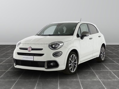 Fiat 500X x 1.3 t4 150cv sport dct