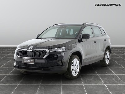 Skoda Karoq 2.0 tdi evo scr 115cv executive