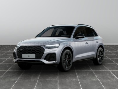 Audi Q5 40 2.0 tdi mhev 12v identity black quattro s tronic