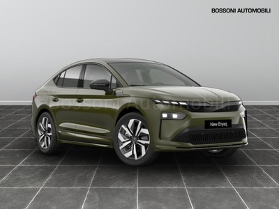 Skoda Enyaq coupe 85 sportline