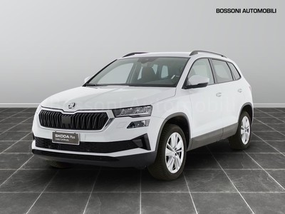 Skoda Karoq 1.0 tsi 115cv executive