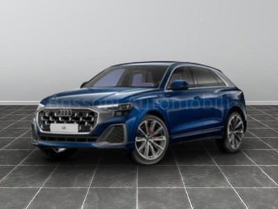 Audi Q8 50 3.0 v6 tdi mhev s line edition quattro tiptronic