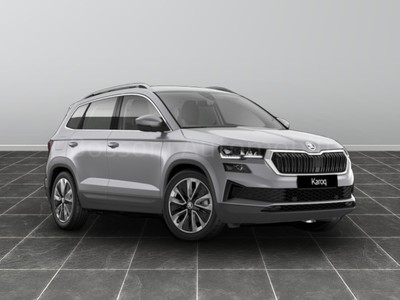 Skoda Karoq 1.5 tsi act style dsg