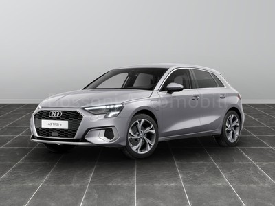 Audi A3 sportback 40 1.4 tfsi e business advanced s tronic