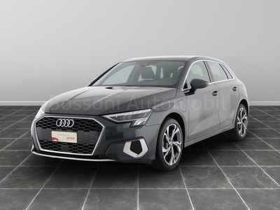 Audi A3 sportback 40 1.4 tfsi e business advanced s tronic