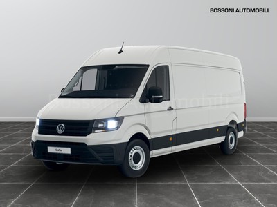 Volkswagen VIC Crafter 35 2.0 tdi 140cv l4h3 business