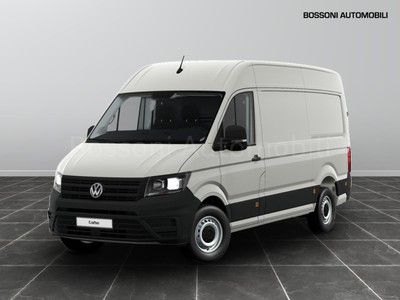 Volkswagen VIC Crafter 30 2.0 tdi 140cv l3h3 business