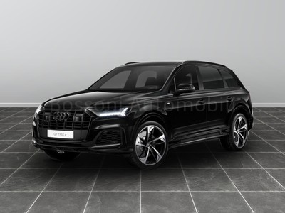 Audi Q7 55 3.0 v6 tfsi e sport quattro tiptronic 5p.ti